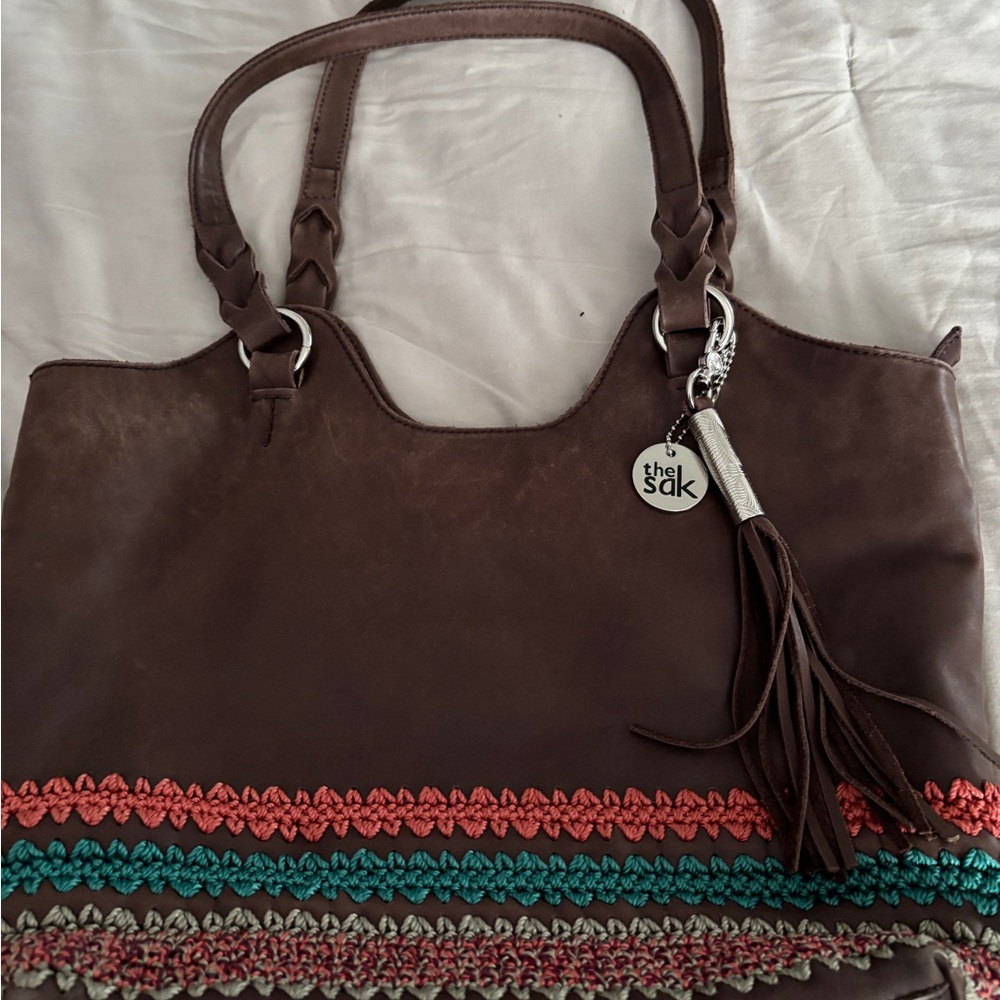 The Sak women’s handbag
